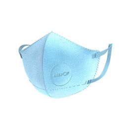 fjerne synder Dempsey AirPop Kids Reusable Washable Face Mask - Blue (4 Pack)