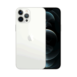 Apple iPhone 12 Pro Max 128GB - Silver