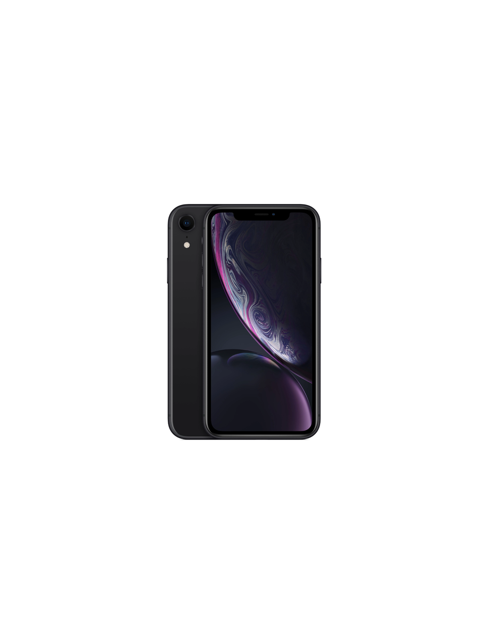 apple xr 128gb black