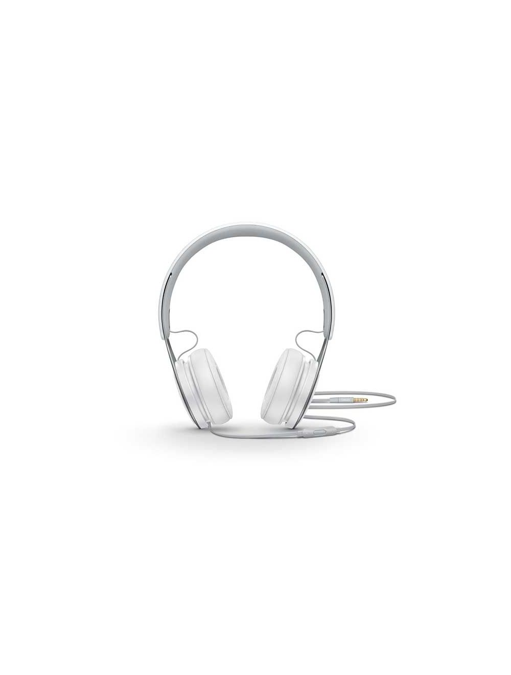 Beats On-Ear Wired - White