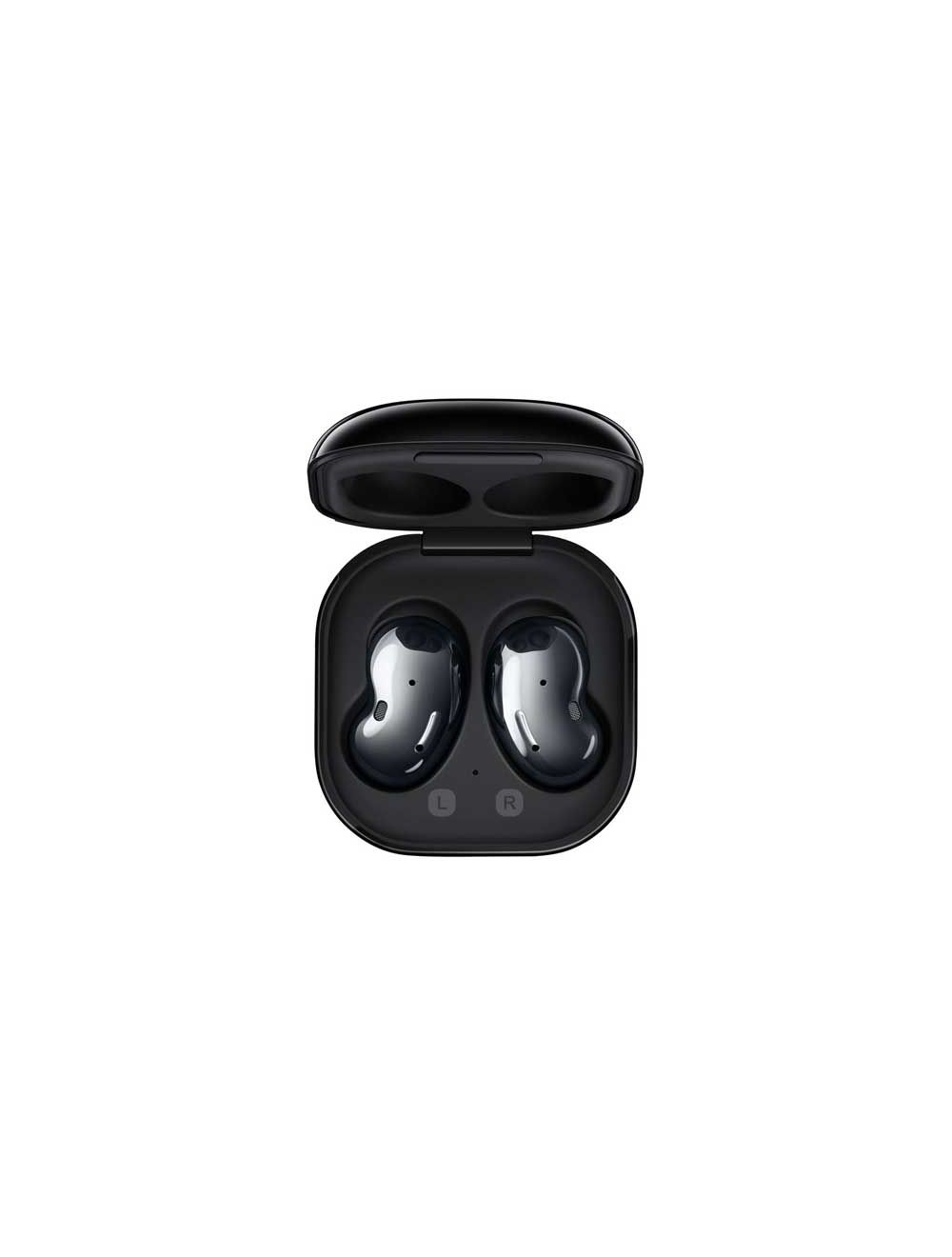 Samsung Galaxy Buds Live - Mystic Black